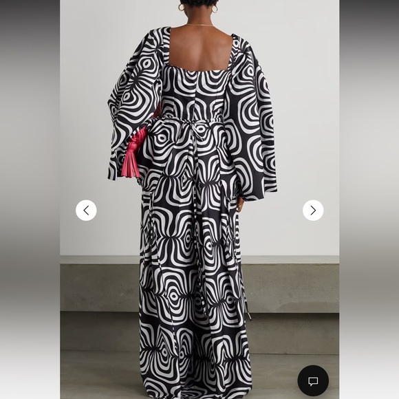 Tongoro jumpsuit - Picture 5 of 10